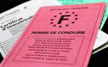 Permis B Permis B