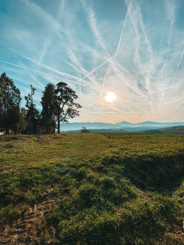 Campagne de Saint-Gaudens