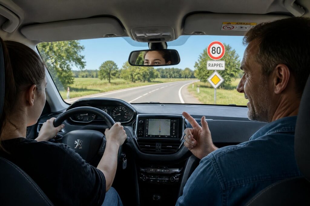 découvrez nos conseils pratiques pour organiser efficacement les trajets en conduite accompagnée et assurer une expérience sécurisée et réussie.
