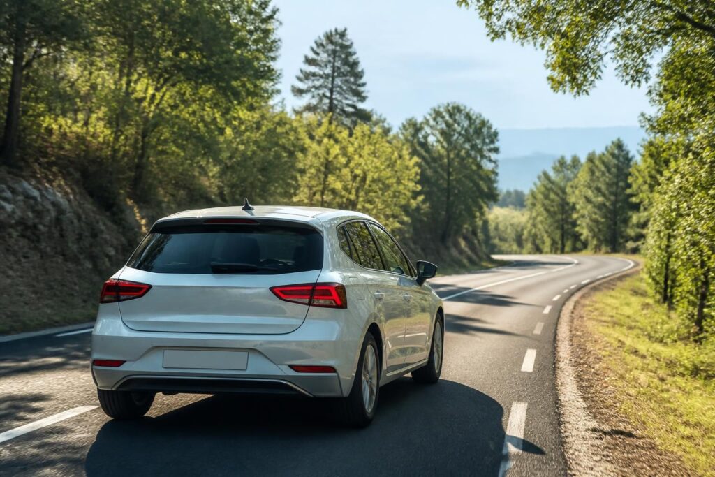 découvrez les fondamentaux de la conduite économique pour réduire votre consommation de carburant et adopter une éco-conduite efficace et responsable.