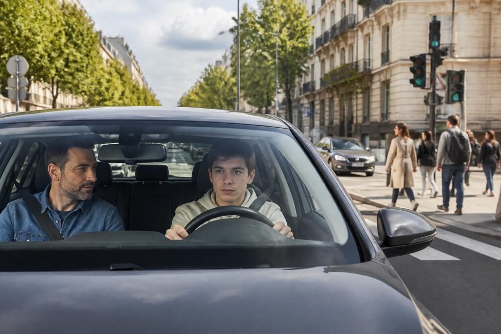 découvrez tout sur la conduite supervisée : à qui elle s'adresse, comment la mettre en place et quels sont ses avantages pour apprendre à conduire en toute sérénité.