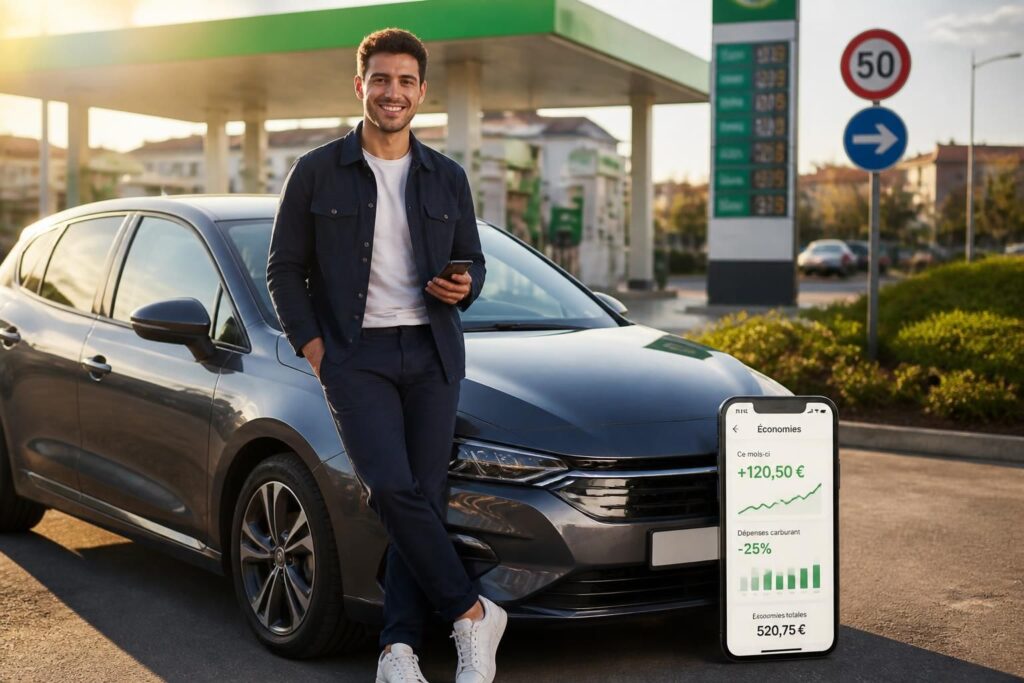 découvrez nos conseils pour réduire le coût de votre assurance auto en tant que jeune conducteur et bénéficiez de tarifs adaptés à votre profil.