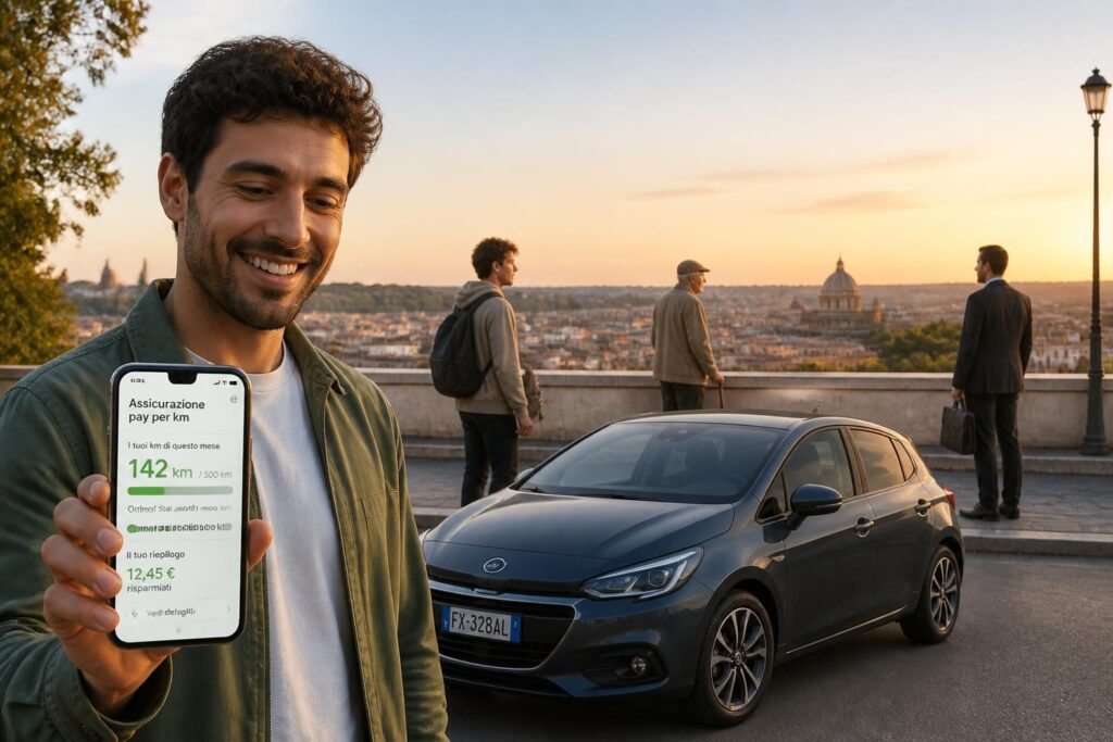 découvrez pour qui l'assurance au kilomètre est avantageuse, ses bénéfices et comment économiser sur votre assurance auto en fonction de votre usage réel.
