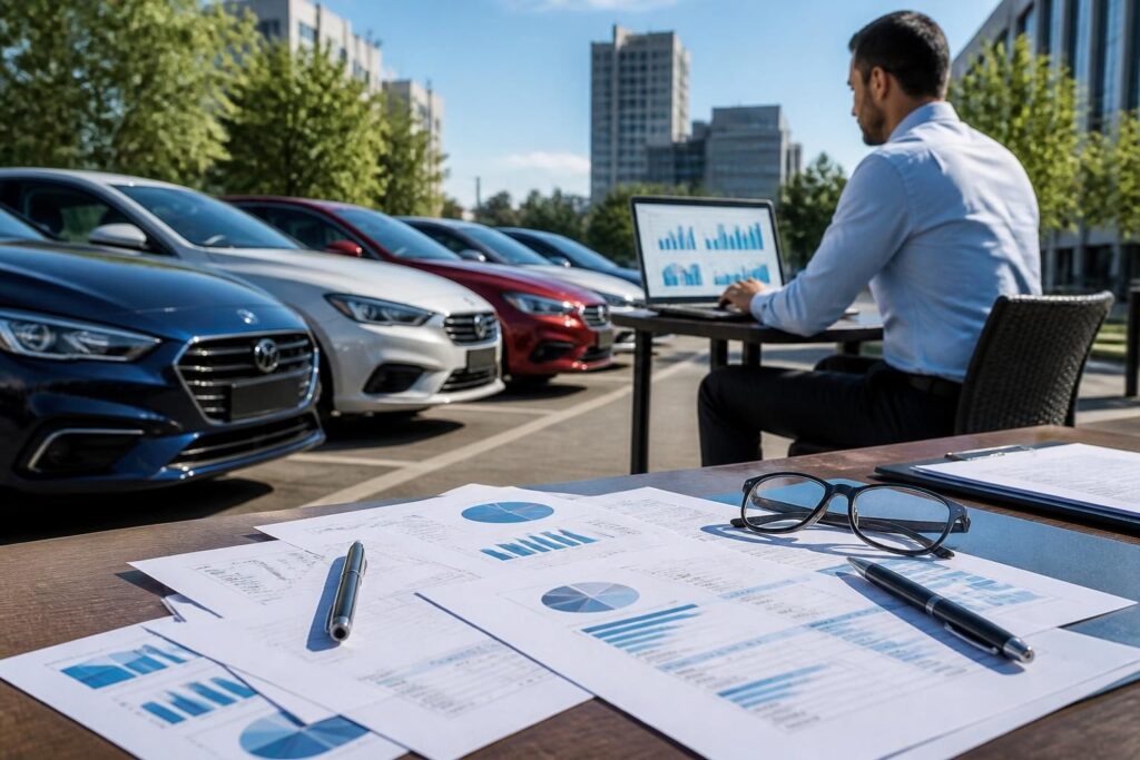 découvrez notre comparatif complet pour choisir la meilleure assurance auto adaptée à vos besoins et à votre budget. profitez de conseils pratiques pour économiser et sécuriser votre véhicule.