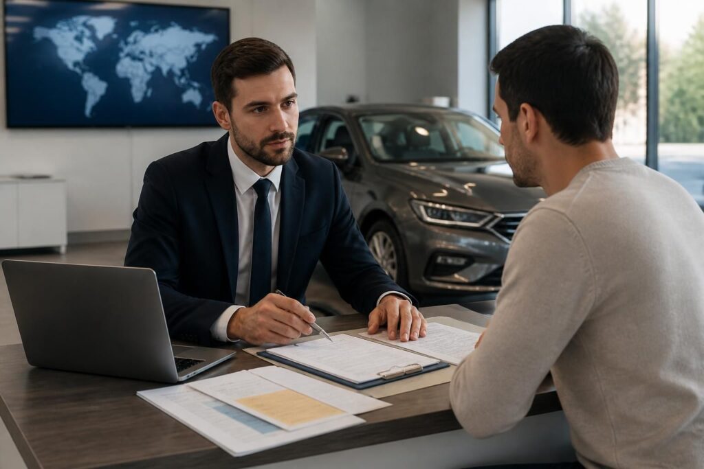 découvrez les démarches essentielles pour importer une voiture en toute sérénité et les points de vigilance à ne pas manquer pour éviter les mauvaises surprises.