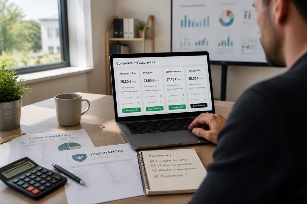 découvrez les meilleures astuces pour réduire le coût de votre assurance et économiser facilement sur vos primes tout en conservant une couverture optimale.