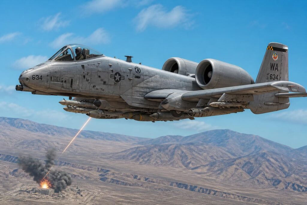 découvrez les caractéristiques techniques et les missions emblématiques de l'avion américain a10 thunderbolt, un véritable pilier de l'aviation militaire en action.