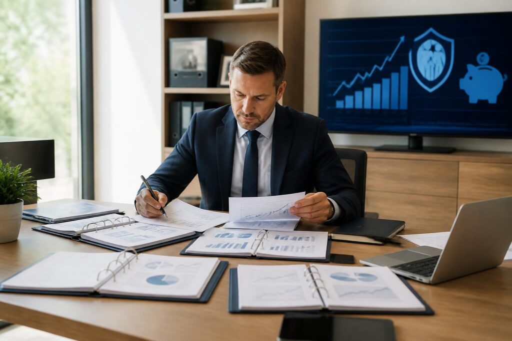 découvrez les avantages et les règles essentielles à connaître pour détenir plusieurs assurances vie et optimiser votre protection financière.