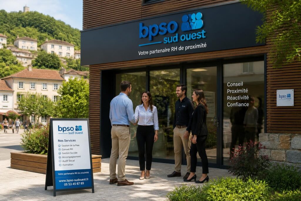 BPSO Sud Ouest : services et informations sur cette entreprise locale