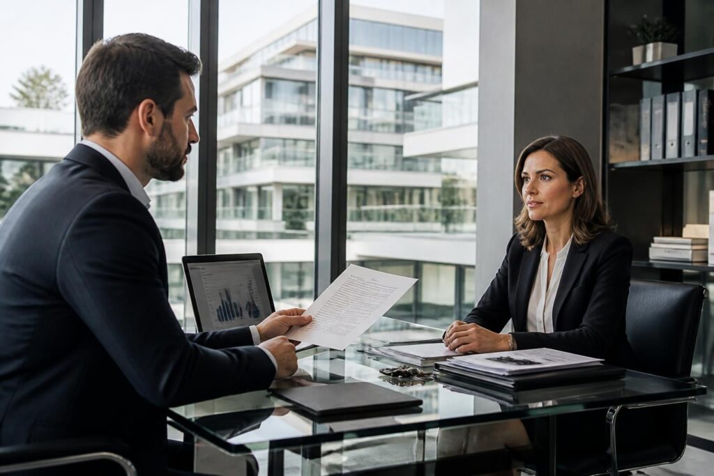 découvrez comment comprendre et gérer la plus-value lors de la cession des titres d'une société à prépondérance immobilière, avec des conseils pratiques et des explications claires.