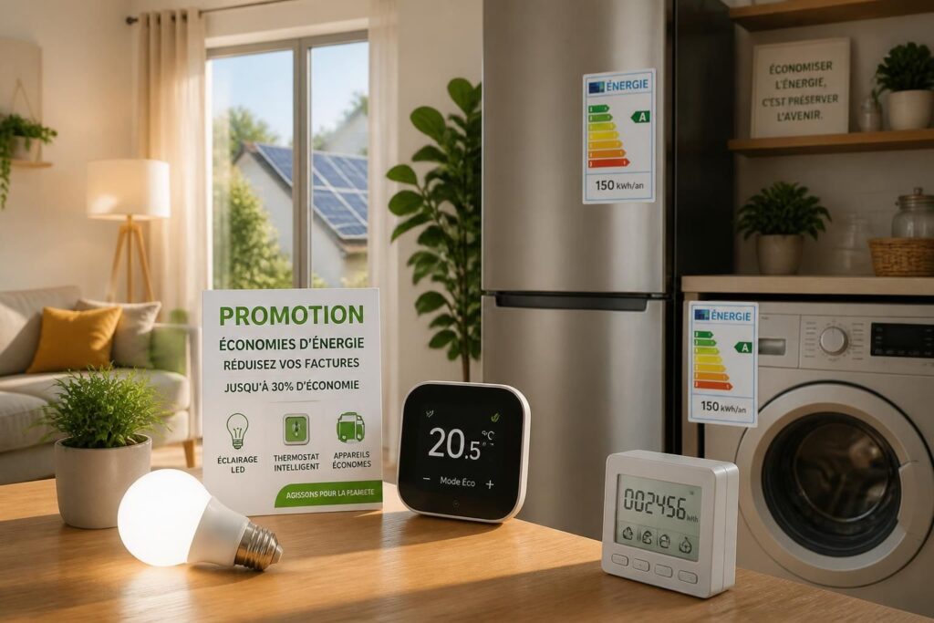 découvrez les offres discount énergie et les promotions exclusives de cdiscount pour économiser sur vos factures d'électricité. profitez de tarifs avantageux et réduisez votre consommation dès aujourd'hui !