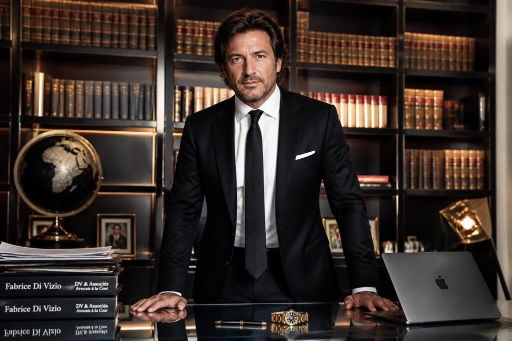 découvrez la fortune de fabrice di vizio, célèbre avocat français, et explorez les détails de son patrimoine et de ses sources de richesse.