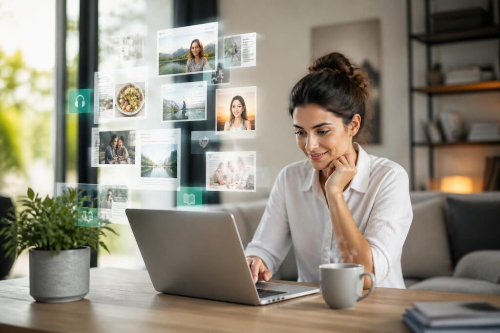 découvrez comment accéder facilement aux services et contenus proposés par groupama-magazines pour profiter pleinement de vos avantages.