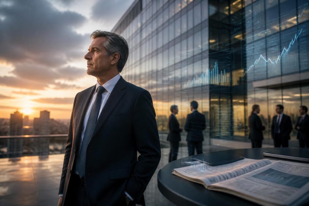 découvrez les impacts du départ de philippe heim sur la banque postale et les perspectives d'avenir pour l'institution.