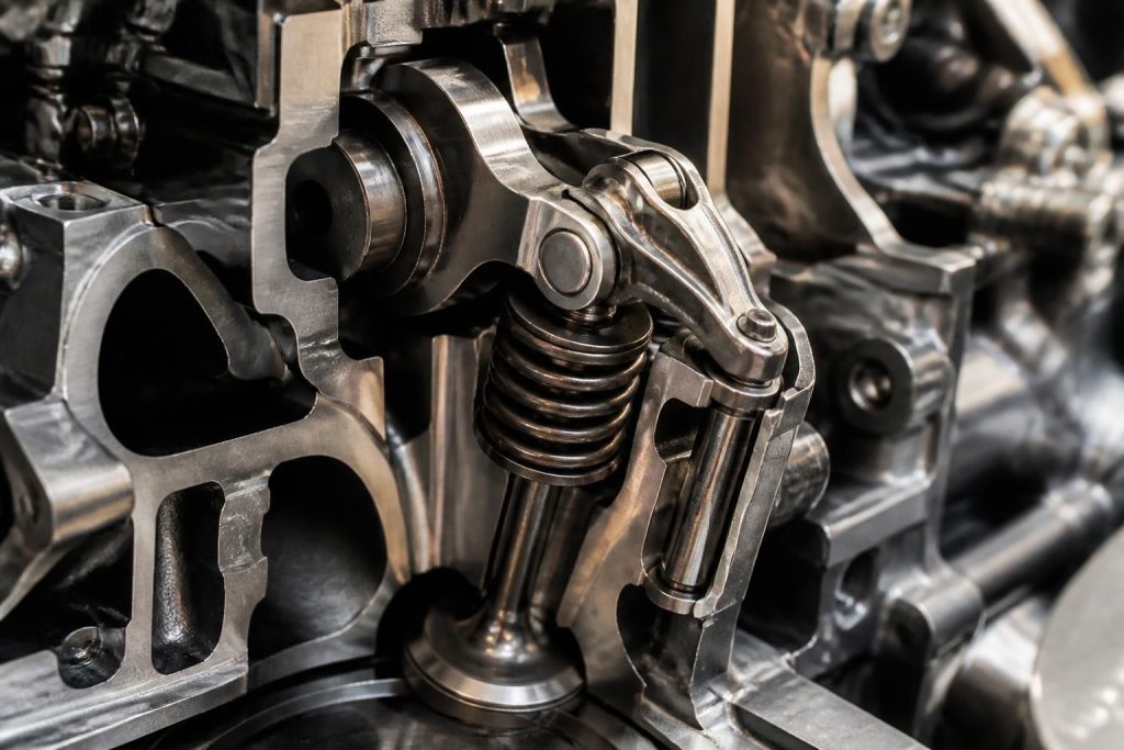 découvrez le rôle essentiel du linguet de soupape et son fonctionnement dans le moteur automobile pour assurer une performance optimale et une bonne gestion des soupapes.