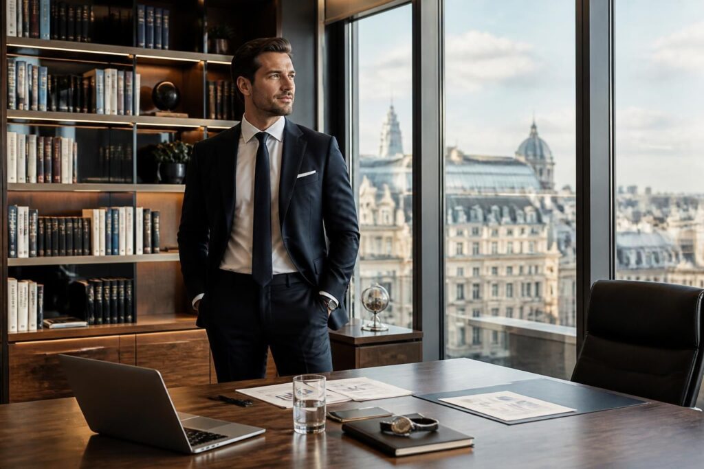 découvrez la fortune d'olivier goy et explorez le patrimoine connu de cet entrepreneur à succès dans le monde des affaires.