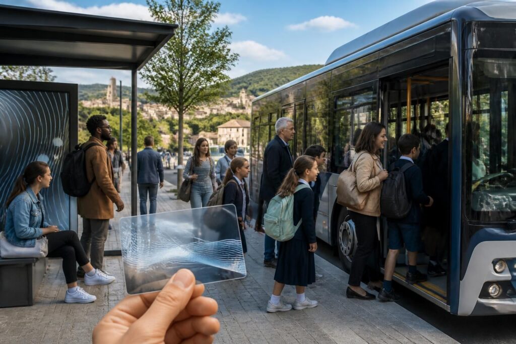 découvrez tout ce qu'il faut savoir sur les transports en nouvelle-aquitaine : informations pratiques sur les bus, les services scolaires et les cartes solidaires pour faciliter vos déplacements.