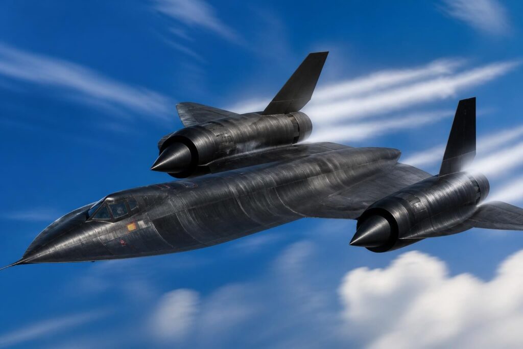 découvrez les avions de chasse les plus rapides au monde, leurs vitesses impressionnantes et les records qu'ils ont établis dans l'aviation militaire.