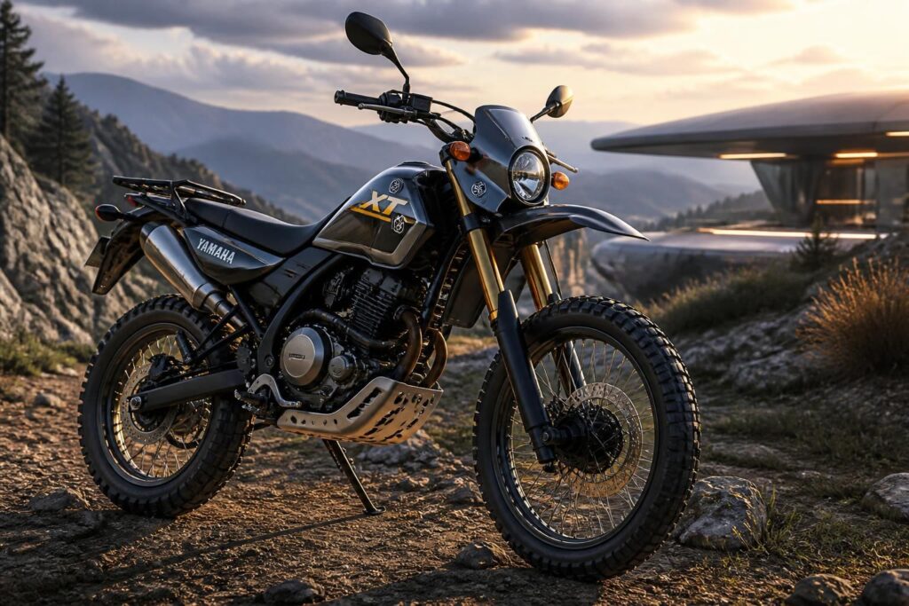 découvrez les prix et les modèles yamaha 500 xt prévus pour 2025 et 2026, avec toutes les nouveautés et caractéristiques à ne pas manquer.