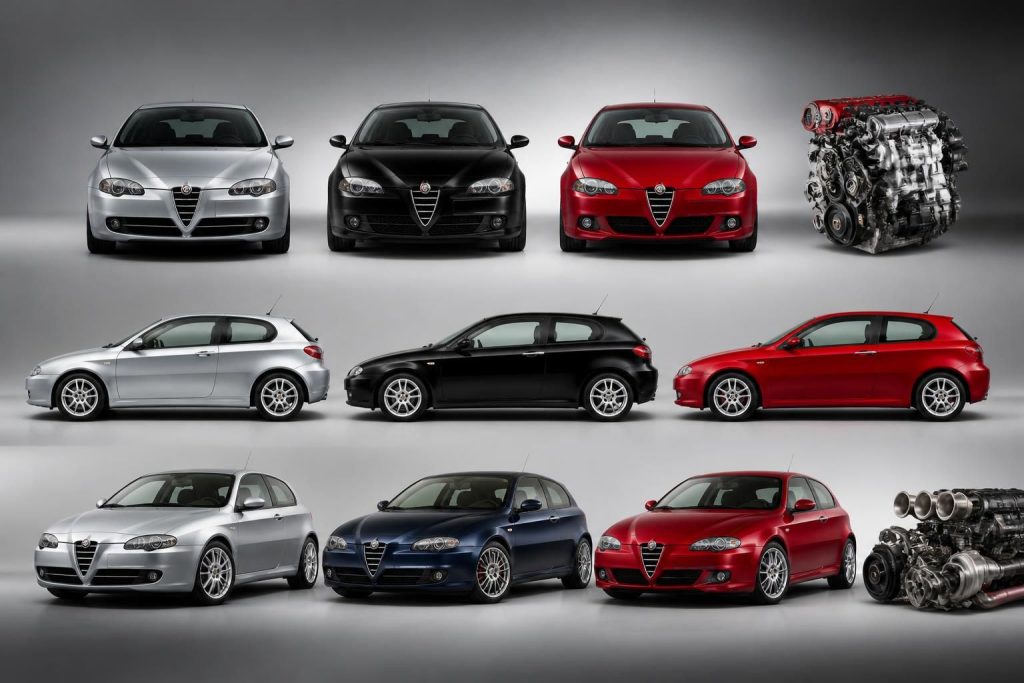 découvrez tout sur l'alfa 147 : les différents modèles, les motorisations disponibles et nos conseils essentiels pour bien choisir votre voiture d'occasion.