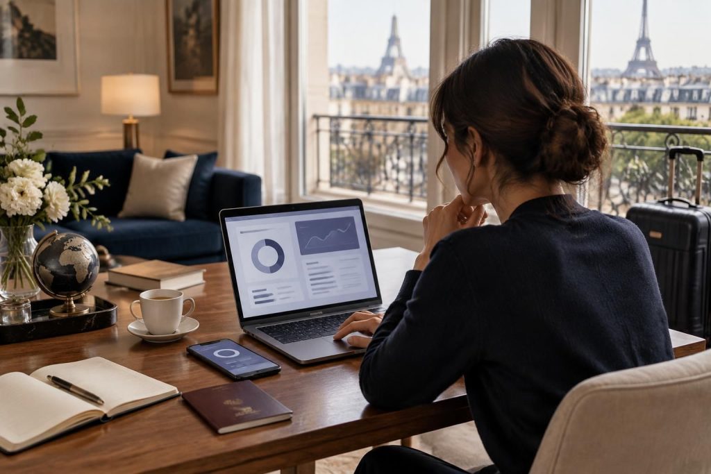 CIC Transatlantique : accéder à votre espace client et services bancaires à Paris