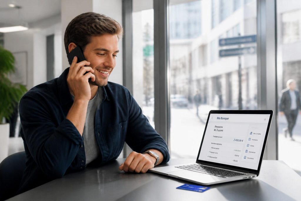 Carrefour Banque téléphone : contacter le service client gratuitement et rapidement