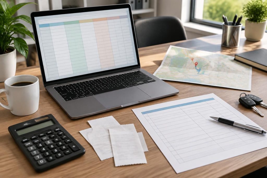 découvrez des modèles de notes de frais excel et kilométriques pour associations et entreprises, afin de simplifier le suivi et le remboursement des dépenses.
