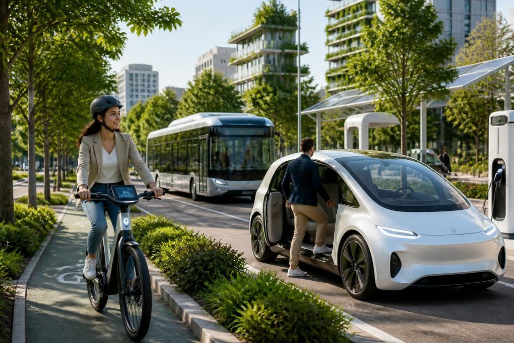 découvrez les dernières innovations en transport et mobilité sans tabou, et explorez les nouvelles solutions pour bouger autrement et durablement au quotidien.