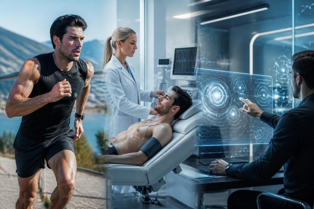 découvrez la signification de trc et ses applications variées dans le sport, la médecine et la technologie. comprenez ses usages clés et son importance dans ces domaines.