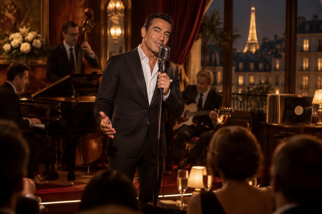 découvrez la fortune de dany brillant, son parcours musical et les grandes étapes de sa carrière d’artiste.