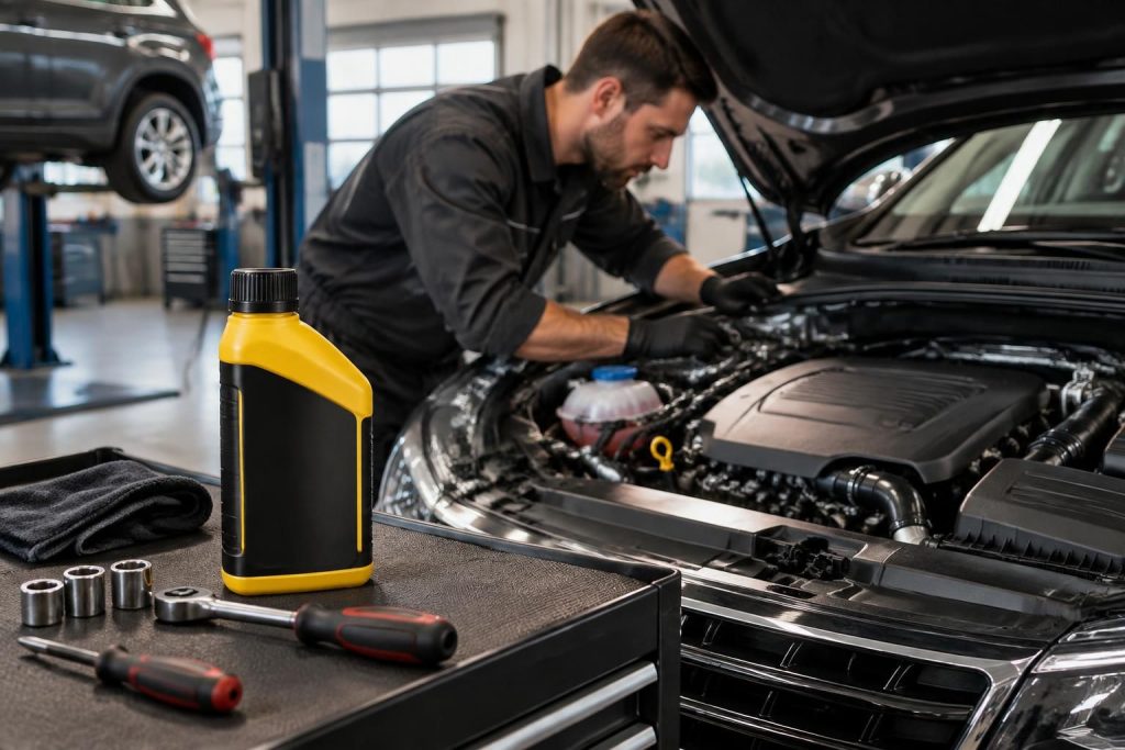 découvrez les avis sur le décrassant moteur diesel 5 en 1 bardahl : retours d’expérience, efficacité, avantages et conseils d’utilisation.