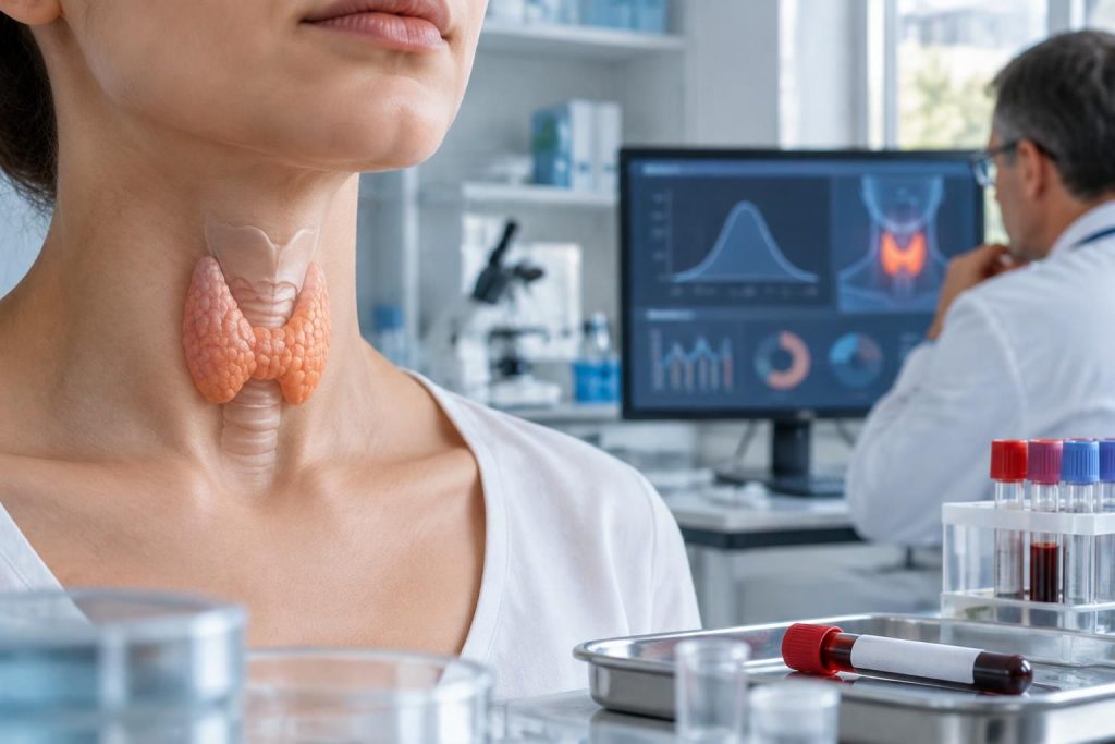 découvrez ce qu’est l’index tsh, comment le calculer et interpréter ses résultats pour mieux comprendre ce marqueur de la fonction thyroïdienne.