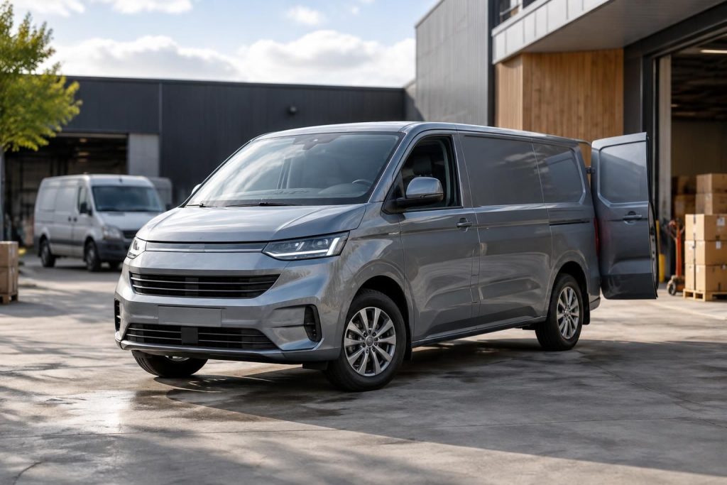 découvrez ce qui change sur le volkswagen transporter t7 : design, équipements, motorisations et nouveautés de ce fourgon.